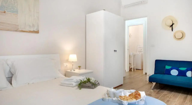 Magicstay - Flat 2 Bedrooms 1 Bathroom - Moneglia, Забронировать Отель Отели в центре Монелья, в центре