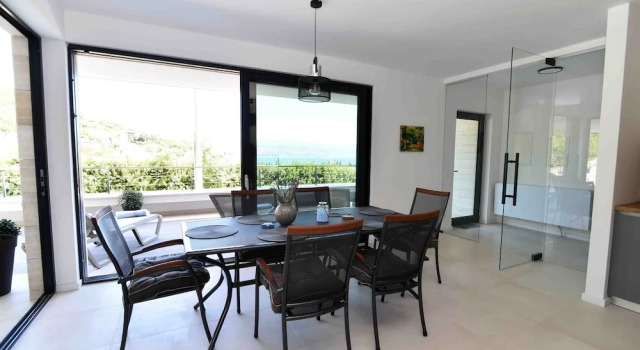 Вилла Villa Bella Vista A in Icici
