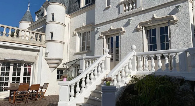 Villa Florian