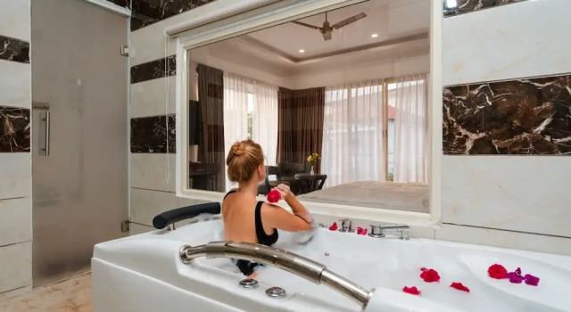 Номер Standard Belle Velle Resort