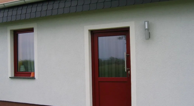 Ferienhaus in Bastorf for 5 Personen