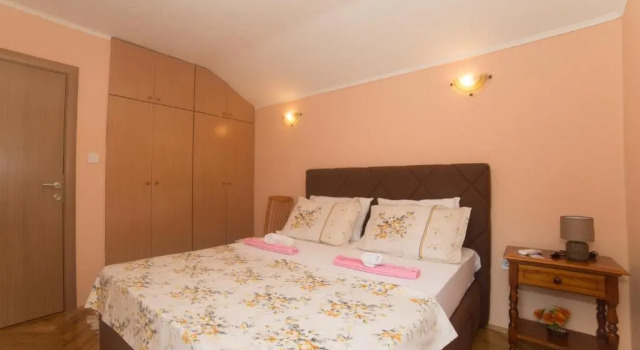 Номер Standard Cicvaric rooms