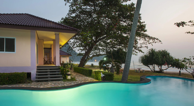 Номер Standard Chonnapha Resort