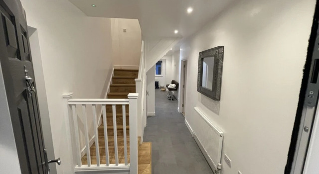 Beautiful 6 Bed House in Bexleyheath, Rezervați Hotel Bexleyheath Londra Mare