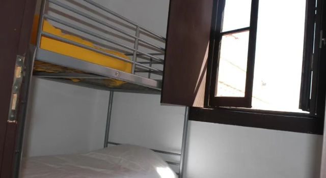 Двухместный номер Standard Casa do Ser Hostel