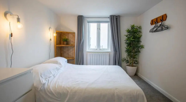 OA Surf Club, Rezervasyon Otel Bude Cornwall