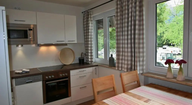 Апартаменты Ferienwohnung Benne