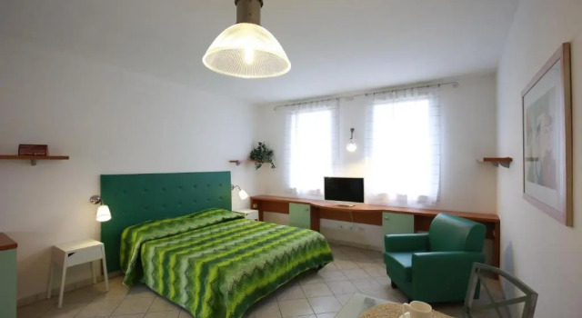 Студия Villa Meli Lupi - Residenze Temporanee