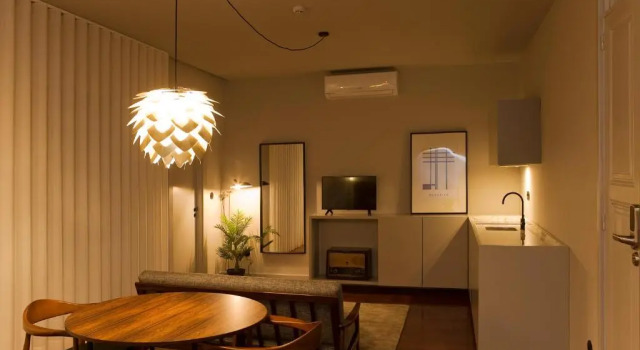 Oporto Cozy Design Studio II, Rezerwuj Boutique Hotel Bonfim 