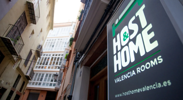 Host & Home