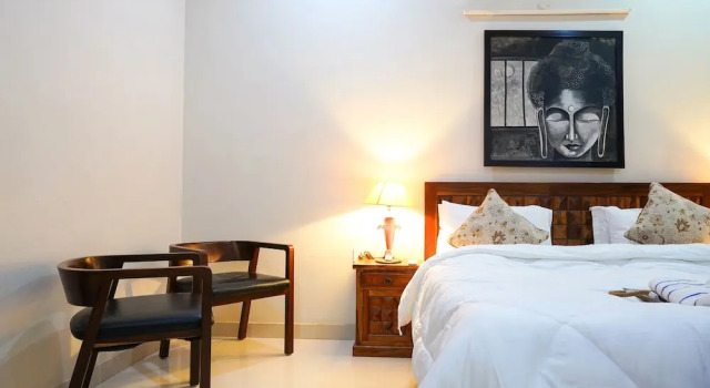 Lime Tree Apartments Artemis 2, Varaa Huoneisto Gurgaon 