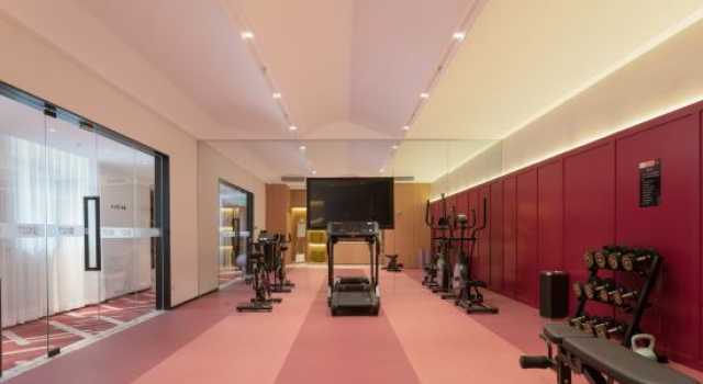 1027 Designer Hotel, Забронировать Отель Цзинань Шаньдун