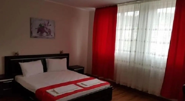Hotel New