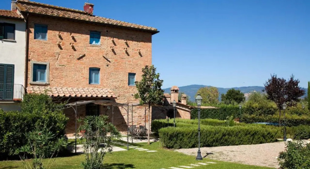 Апартаменты Villa Il Casone