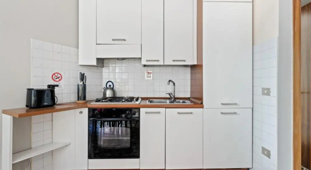 Апартаменты c 1 комнатой Castello Cozy Apart x4 - Calle Crosera