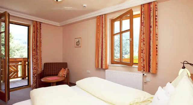 Апартаменты Apartment in Kleinarl Near Ski Slopes