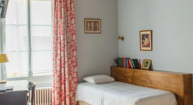 Трёхместный номер Standard Le Relais Des Templiers