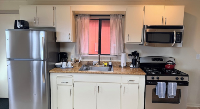 Коттедж с видом на океан Cottages at Little River Cove