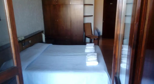 Hotel Franini, Book Hotel Hotels in Valcamonica with Parking, Parking