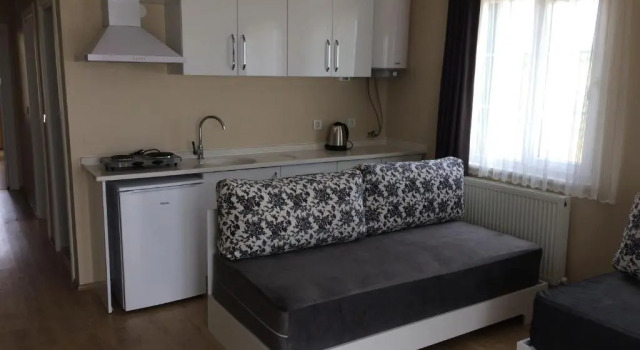 Апартаменты Bolu Seyir Apart