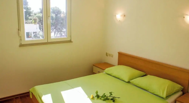 Апартаменты Apartments Liam