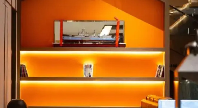 Fengtian Youth Officer Club (Shenyang Zhongjie Palace Museum Branch), Prenota Hotel Shenhe Shenyang