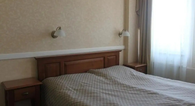 Люкс Classic Hotel Dominika
