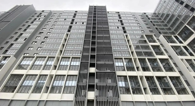 InnHome Apartments (ИннХоум) на набережной  Героя России С.А. Кислова 23