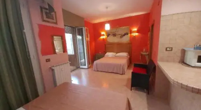 Suites Oliveri Viale Marconi