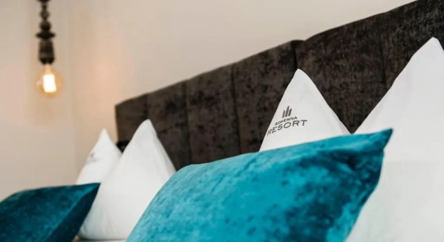 Полулюкс Schenna Resort