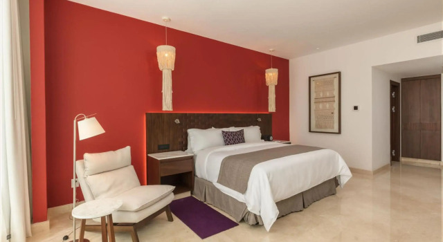 Camino Real Mérida, Prenota Hotel Hotel a Yucatán con piscina, Piscina