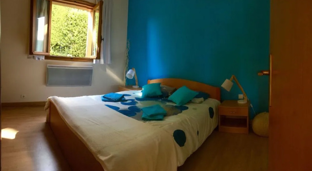 Apartment Blue Bay, Prenota Appartamento Hotel a Isole Quarnerine con parcheggio, Parcheggio