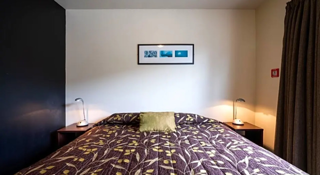 Номер Economy Rainforest Retreat