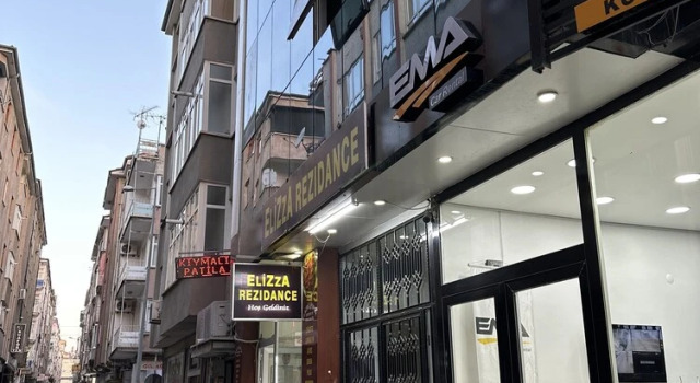 Elazig Elizza Rezidance, Rezerwuj Hotel Elazig 