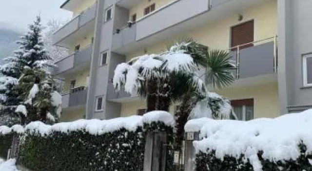 CEJM Apartments Merano