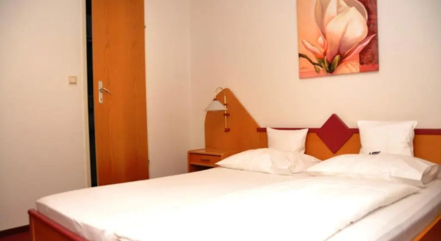 Номер Economy Hotel-Restaurant Teuschler-Mogg Bad Waltersdorf inklusiv Genusscard