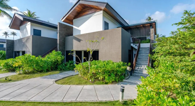 Номер Standard c 1 комнатой The Residence Bintan