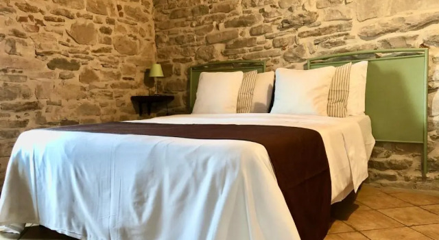Номер Superior Cascina Bertolotto Wine Resort