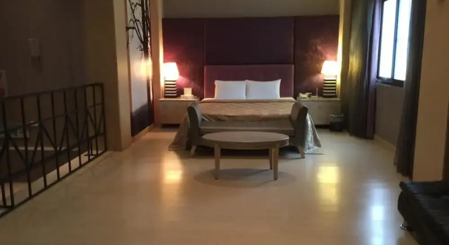 LI-GIN Motel, Забронировать Мотель Цзяи Chiayi County, рядом с Chiayi Park