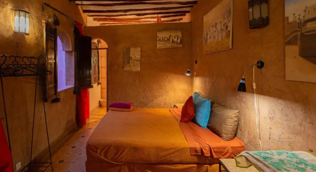 Riad numero 10