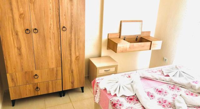 Karaca Apart Hotel