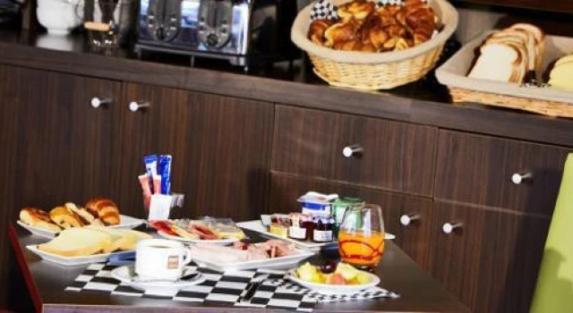 Best Western En'so Hotel, Prenota Hotel Tinqueux Champagne-Ardenne