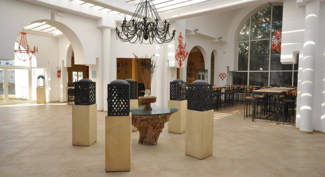 The Mirage Resort & SPA, Rezervovat Lázně / Resort Hotely v Nabeul Governorate se snídaní, Snídaně