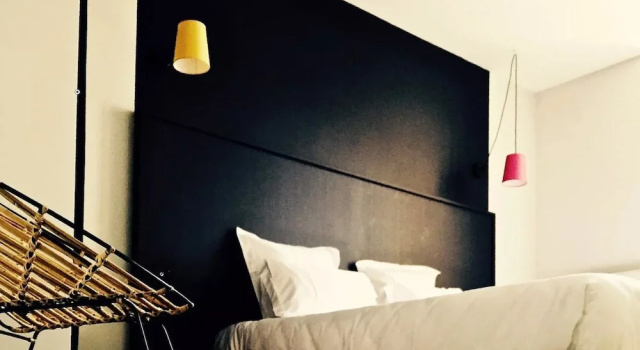 Номер Standard Urban Style Hotel des Carmes