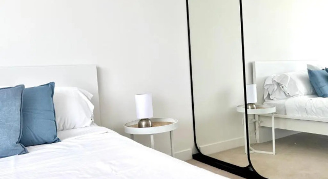 Апартаменты с 2 комнатами Readyset Apartments Southern Cross