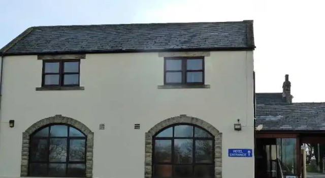 Jersey Farm Hotel, Prenota Agriturismo Barnard Castle North Pennines