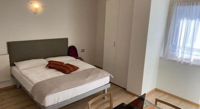 Апартаменты c 1 комнатой с видом на горы Residence Lagorai