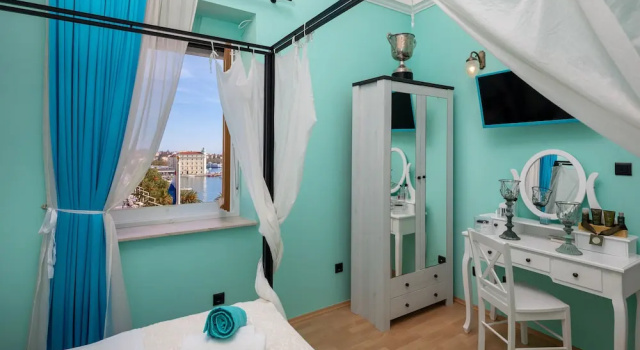 Bajamonti apartment - amazing Split view, Забронировать Апартаменты/квартира Сплит Брач, рядом с Бухта Сплит