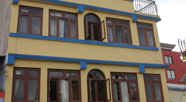 Shree Tibet Family Guest House, Забронировать Гостевой дом Гостевые дома Катманду, рядом с Narayanhiti Palace Museum, Гостевой дом