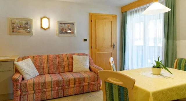 Residence Montana